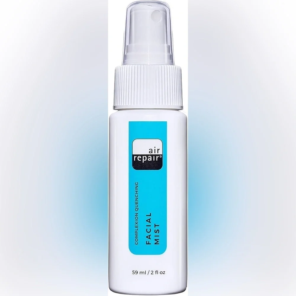 NEW Air Repair Complexion Quenching Facial Mist